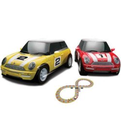 Trasa Scalextric My First