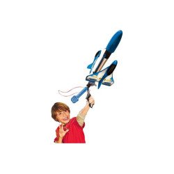 Lėktuvas Airhogs Triple Booster