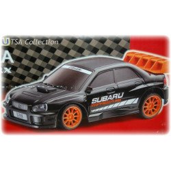 Mašinėlė Mega Motors Subaru Impreza