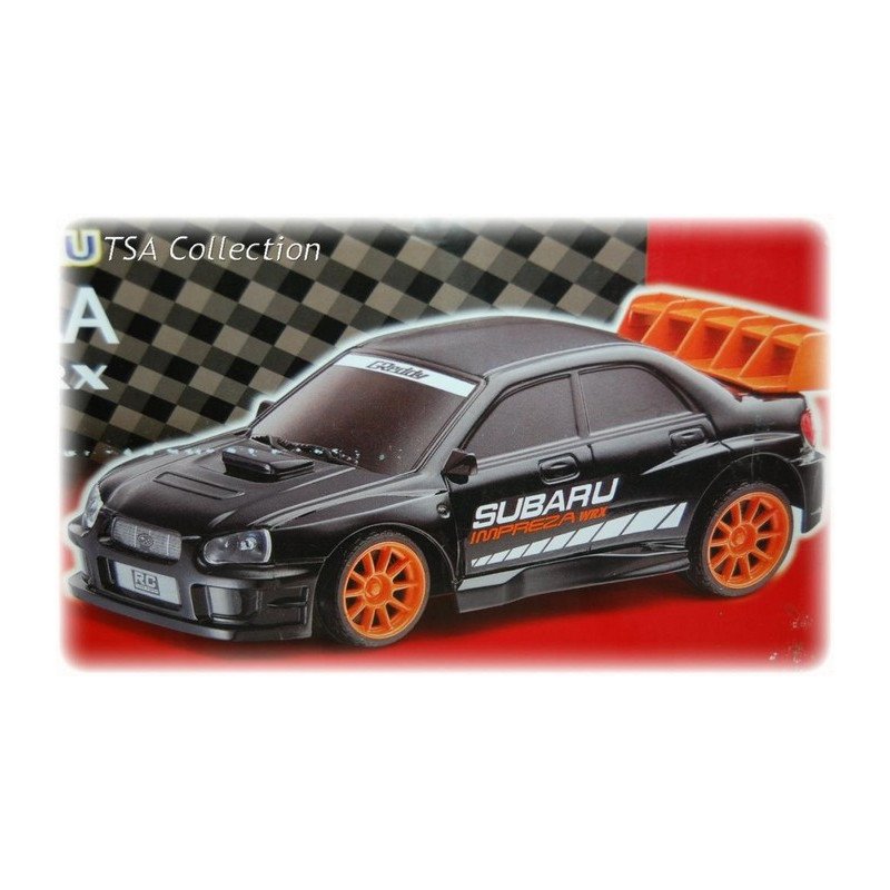 Mašinėlė Mega Motors Subaru Impreza