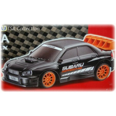 Mašinėlė Mega Motors Subaru Impreza