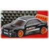 Mašinėlė Mega Motors Subaru Impreza