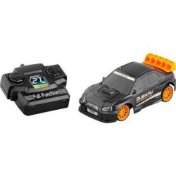 Mašinėlė Mega Motors Subaru Impreza