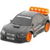 Mašinėlė Mega Motors Subaru Impreza