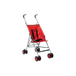 BabyStart Basic Red Vežimėlis