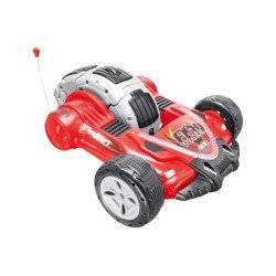 Mašinėlė Nikko Flex Wheel