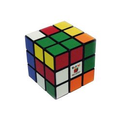 Rubik's Cube