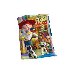 Toy Story 3 Jessie Story Pagalvė Ir Minkštas Žaislas