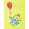 Vokelis BEARS Rožinis