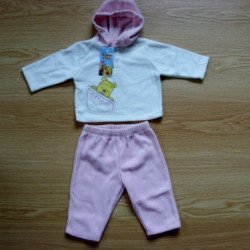 Kostiumėlis Pooh