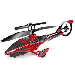 Sraigtasparnis Skywave Rider Silverlit