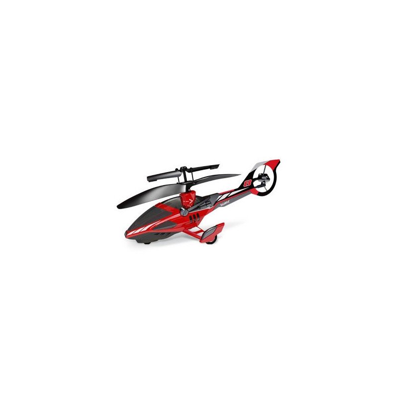 Sraigtasparnis Skywave Rider Silverlit
