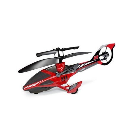 Sraigtasparnis Skywave Rider Silverlit
