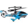 Sraigtasparnis Skywave Rider Silverlit
