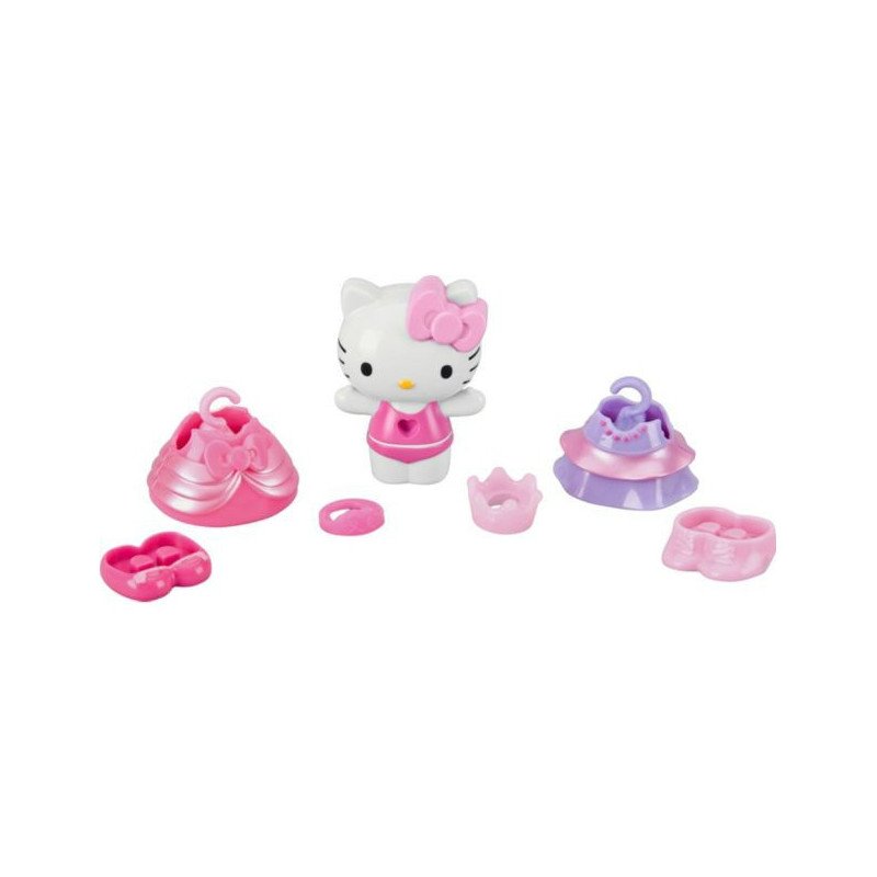 Rinkinys Hello Kitty Fashion