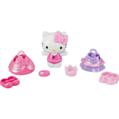 Rinkinys Hello Kitty Fashion