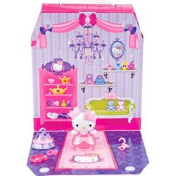 Rinkinys Hello Kitty Fashion