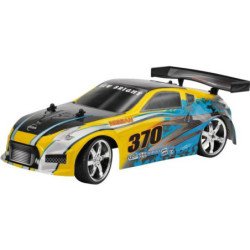 Nissan 370 Full Function 1:12 Mašinėlė