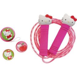 Hello Kitty Žaidimų Rinkinys