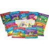 My First Readers Books 12 vnt.