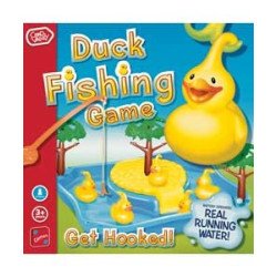 Duck Fishing Žaidimas