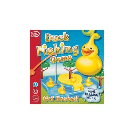 Duck Fishing Žaidimas
