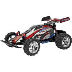 Mašinėlė Full Function Mighty XTRM (mažai naudota)