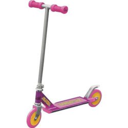 Nebulus Alpha Pink Paspirtukas
