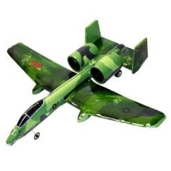 Air Hogs A-10A Warthog Lėktuvas
