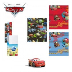 Dovanų popierius Disney Cars2 200x70cm