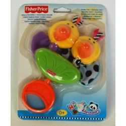 Fisher-Price Barškutis Paukščiukai