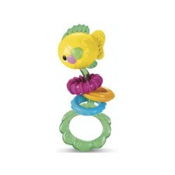 Fisher-Price Kramtukas Žuvytė