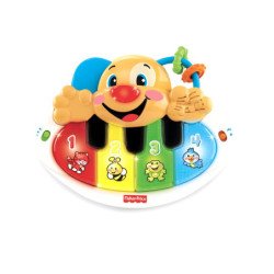 Fisher Price Laugh & Learn Pianinas