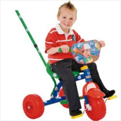 Triratis Handy Manny
