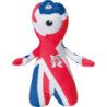Olympic Union Jack Wenlock Minkštas Žaislas