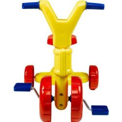 Triratis Chad Valley Plastic