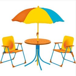Chad Valley Children's Patio Set