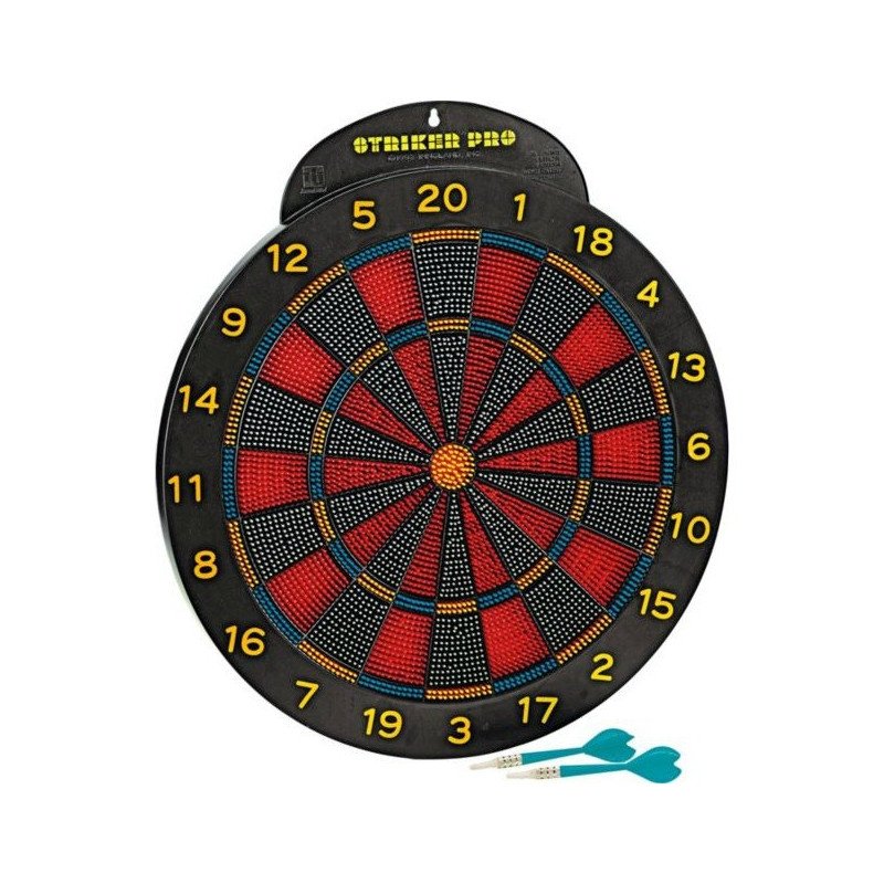 Smiginio Lenta Striker Pro