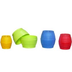 Playskool Statinėlių Dėlionė