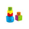 Fisher Price Linkmosios Kaladėlės Banginukas