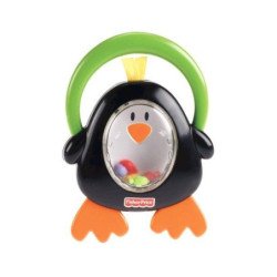 Fisher Price Barškutis Pingvinas