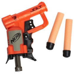 Nerf N Strike Jolt ex-1 Šautuvas