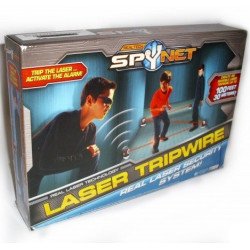 SpyNet Laser Trip Wire Žaislas