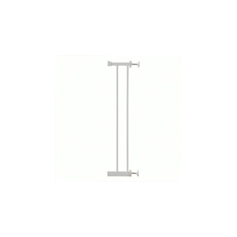 Lindam Sure Shut White 14cm Vartelių Praplatinimas