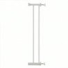 Lindam Sure Shut White 14cm Vartelių Praplatinimas