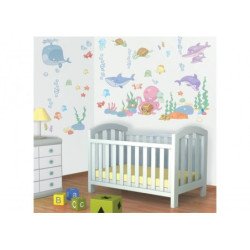 Lipdukai Baby under the Sea