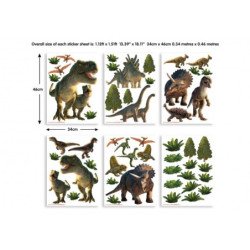 Lipdukai Dinosaur Land