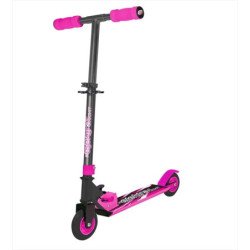 Ozbozz Elektra Pink Paspirtukas