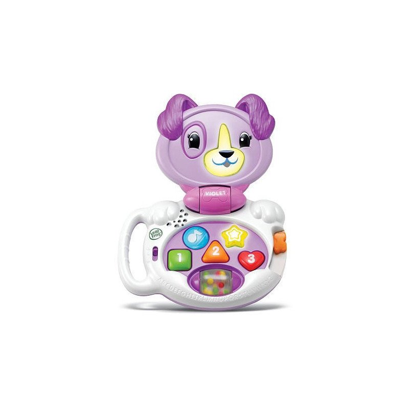 LeapFrog My Talking LapPup Žaislas