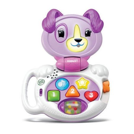 LeapFrog My Talking LapPup Žaislas